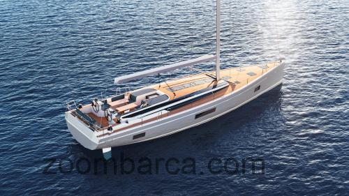 Bavaria C65 recensioni e scheda tecnica